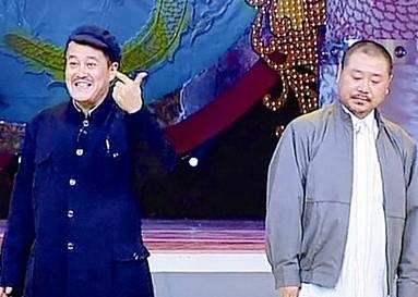 赵本山指着高秀敏鼻子骂：不干就滚蛋！高秀敏死都没原谅他